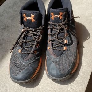 Under Armour Men's Basketball Shoes Steph Curry